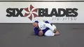 Fundamentals To Master: Kimura From Side Control by Xande Ribeiro image 5
