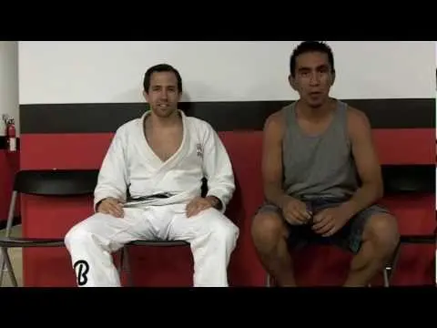 Busy BJJ Weekly Update - 6/21/2011