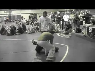 Pancrase Championships - 2007