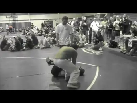Pancrase Championships - 2007