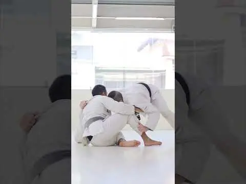 Passagens da guarda de ganchos PARTE III #JiuJitsu #FaixaPreta #BJJ4Life #JiuJitsuNiteroi