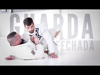 Guarda Fechada: Controle e Finalizações