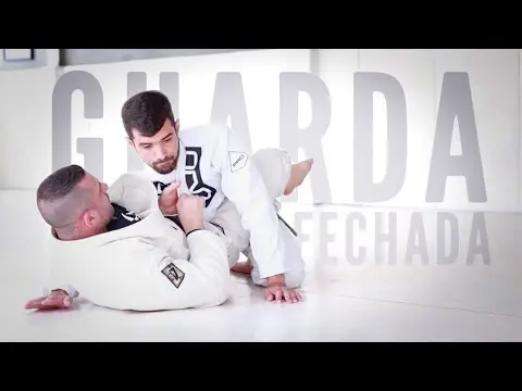 Guarda Fechada: Controle e Finalizações