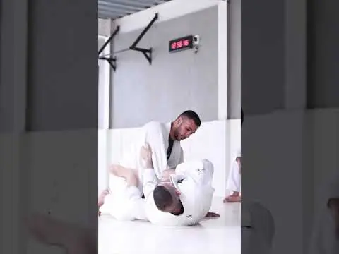 Variações da pegada 2 em 1 #jiujitsu #bjj #bjj4life