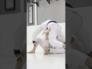 Defendendo o Gancho da Guarda De La Riva Profunda no Jiu-Jitsu #BJJ #JiuJitsu #GuardPassing