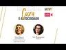 [LIVE] Cura e Autocuidado