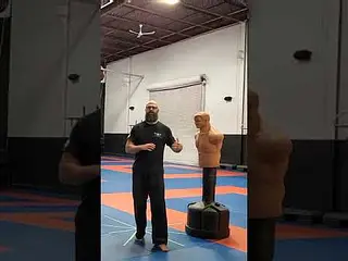 Functional Breakdown and Movement