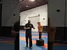 Functional Breakdown and Movement