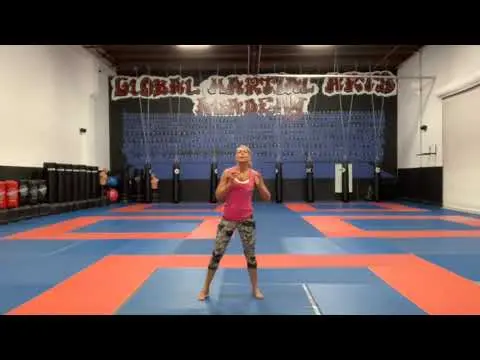 Body Blast - Home Edition #14