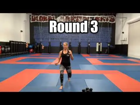 Body Blast - Home Edition #6