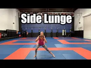 Body Blast - Home Edition #5
