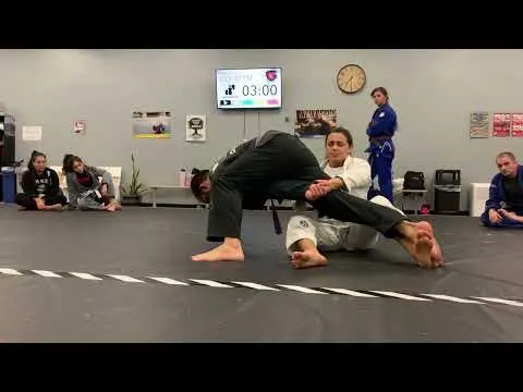 Michele Nicolini- Seminar Pt. 2