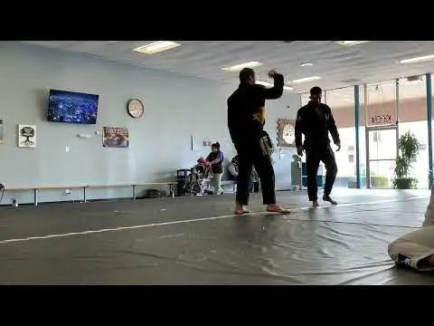 Luis Panza- Pt. 2