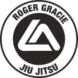 Roger Gracie Academy logo
