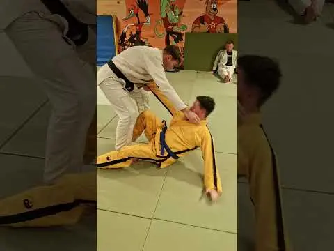 #bjj #gi #jiujitsu