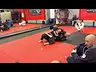 Jared Vevera Back Attack Seminar at Black Tie Brazilian Jiu Jitsu Colorado