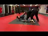 Ronnie Simonson vs. Tom Harpole Battle to the Death