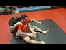 Black Tie Brazilian Jiu Jitsu Colorado - Triangle from the Back