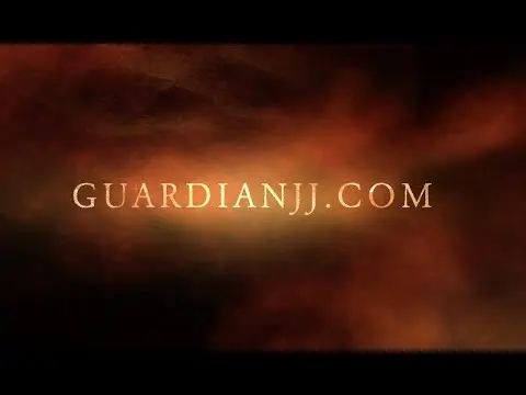 Guardian Jiujitsu & Judo