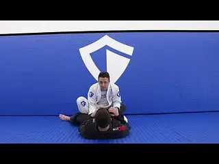 Opening the Closed Guard