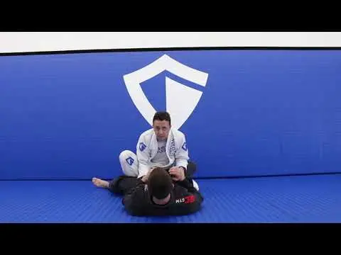 Opening the Closed Guard