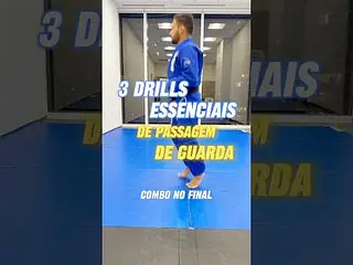 3 Must Do Drills To Do Tomorrow ✅
