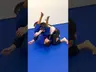 CANTO CHOKE ✅🔥 - BRAZILIAN JIU-JITSU #bjj #grappling #jiujitsuA
