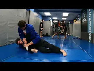 OPEN MAT @JIU-JITSU NYC - 11/24/24