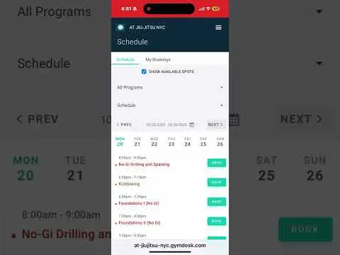 Registering for Classes Made Easy | Internet Browser Tutorial