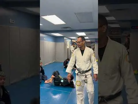 Kids Jiu-Jitsu Class: Finding Balance Between Sweat and Laughter
