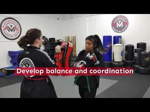 Adult program promo
