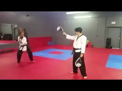 ok 540 slow motion