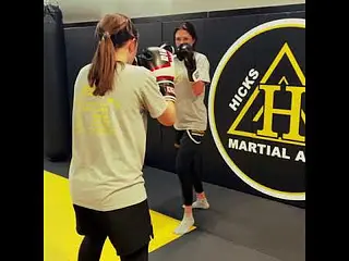 GoGettem Boxing