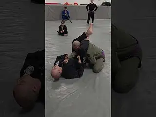 Big Kids - Push/Pull Triangle