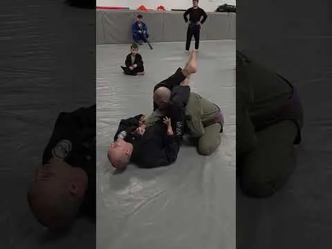 Big Kids - Push/Pull Triangle