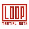 Loop Martial Arts logo