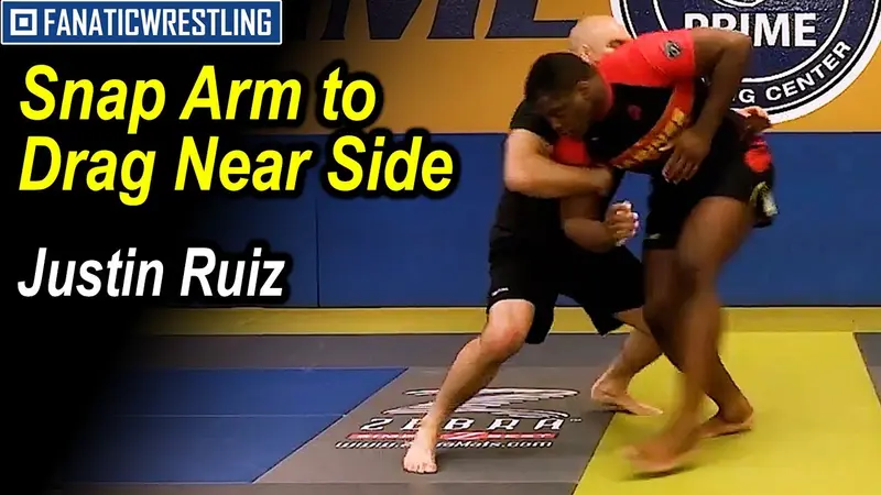 Greco Jiu Jitsu Justin Ruiz DVD Review [2026]