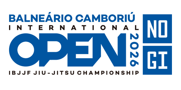 Balneário Camboriú International Open IBJJF Jiu-Jitsu No-Gi Championship 2026