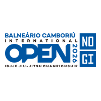 Balneário Camboriú International Open IBJJF Jiu-Jitsu No-Gi Championship 2026