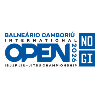 Balneário Camboriú International Open IBJJF Jiu-Jitsu No-Gi Championship 2026