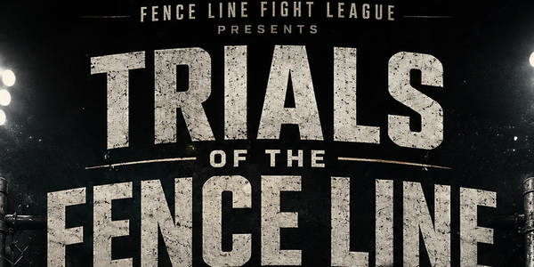 Trials of The Fence Line 2027