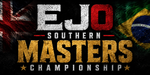 EJO Southern Masters