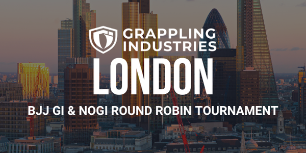 Grappling Industries LONDON