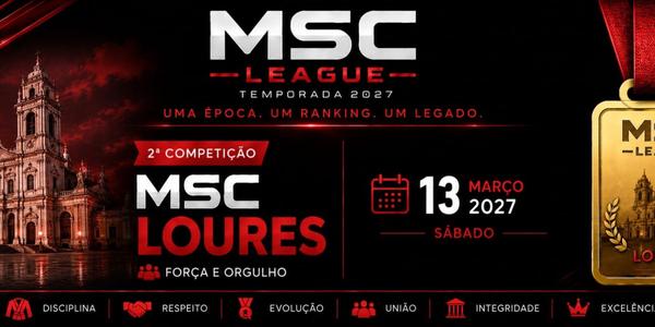 MSC Loures