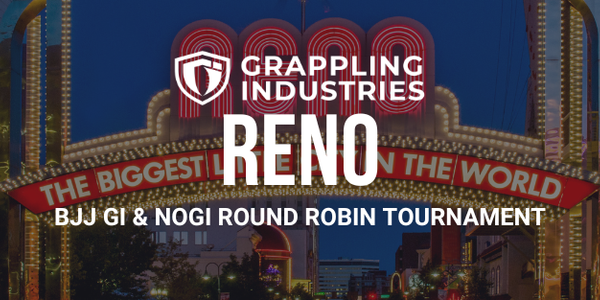Grappling Industries RENO
