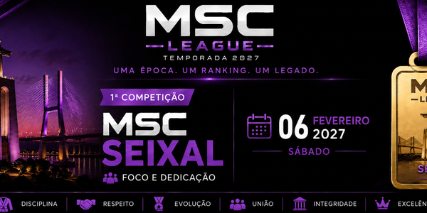 MSC Seixal