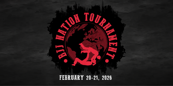BJJ Nation tournament #15