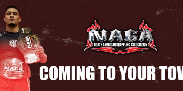 NAGA Paris Grappling Championship