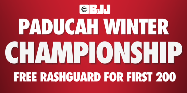 FUJI BJJ Paducah Winter Championship