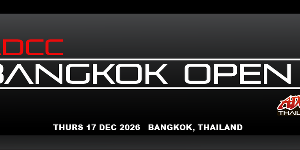 ADCC Bangkok Open 2026
